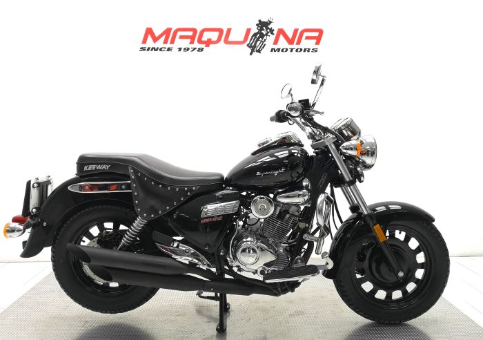 SUPERLIGHT 125