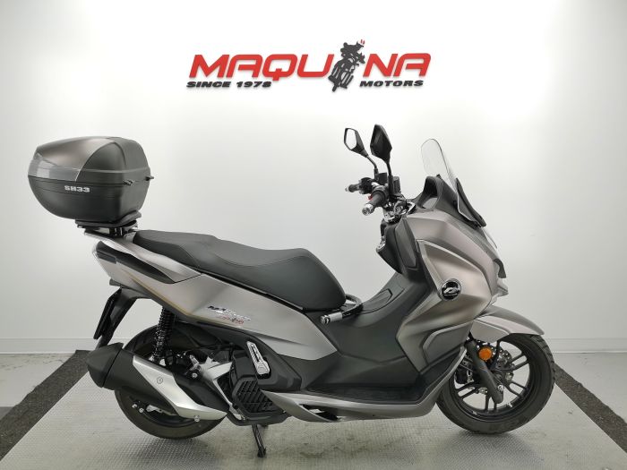 MTX 125