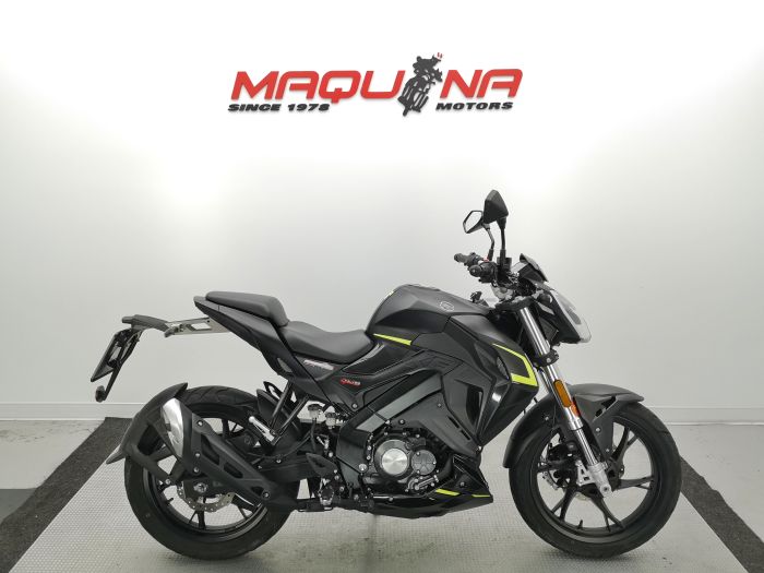 RKF 125