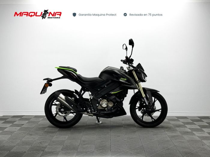 SRK 125 S
