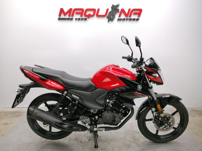 YS125
