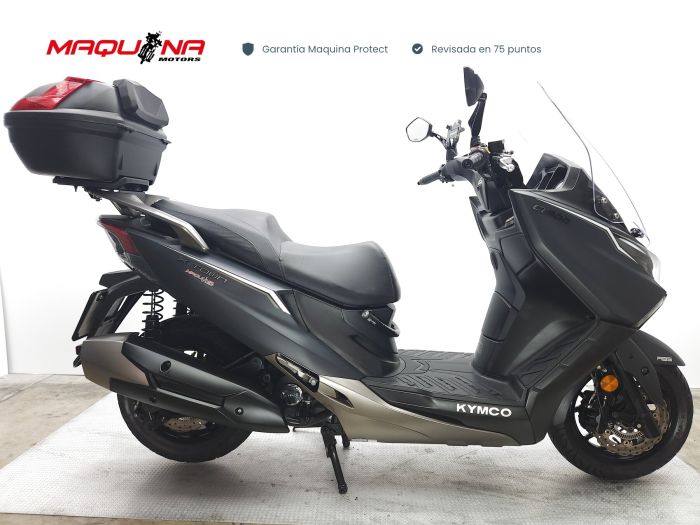 X-TOWN CT 300