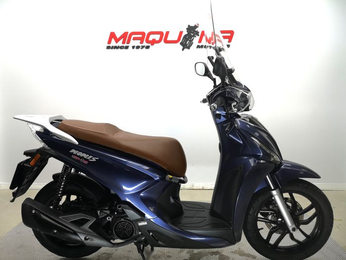 PEOPLE 125 S
