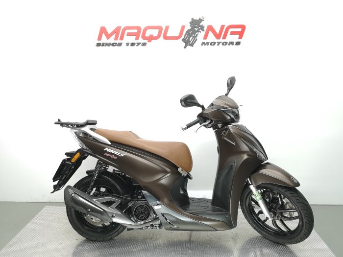 PEOPLE 125 S