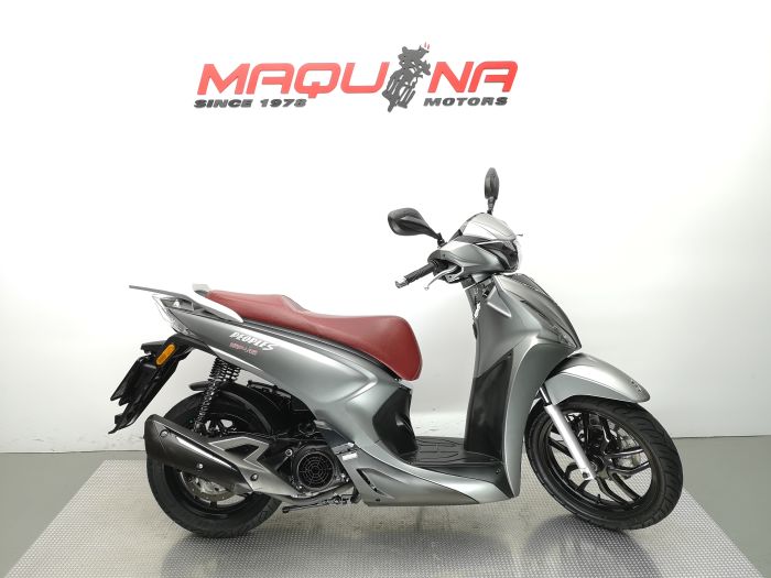 PEOPLE 125 S