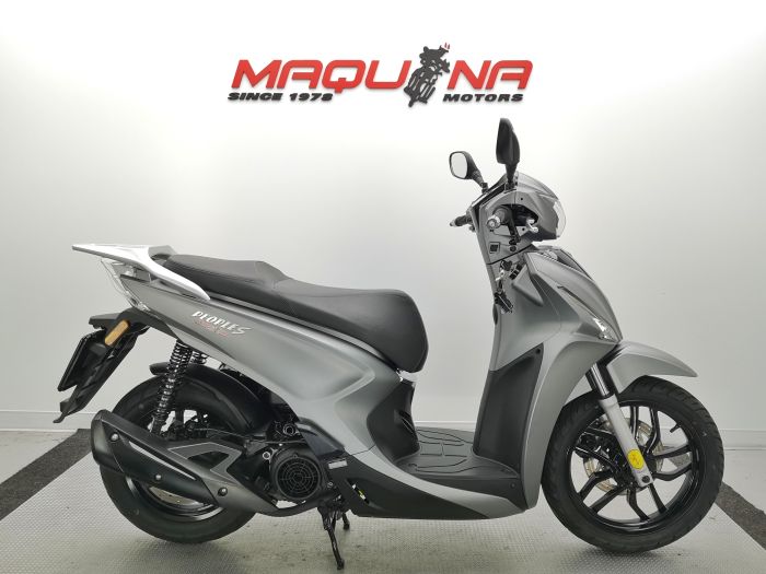 PEOPLE 125 S