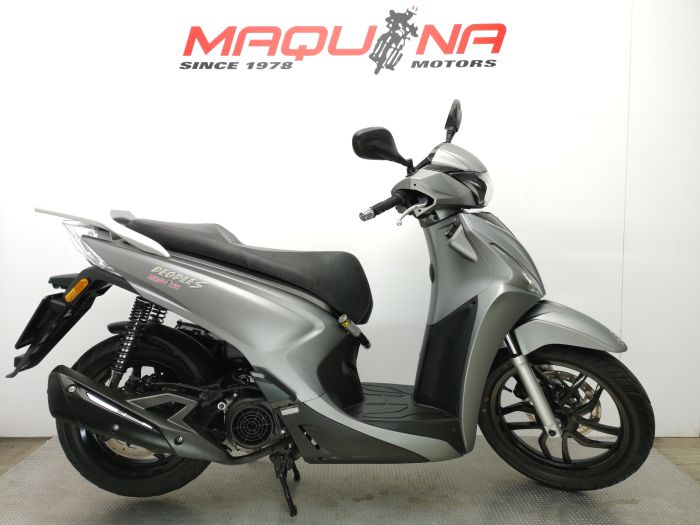 PEOPLE 125 S