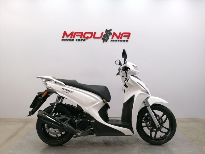 PEOPLE 125 S