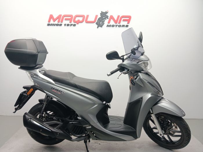 PEOPLE 125 S