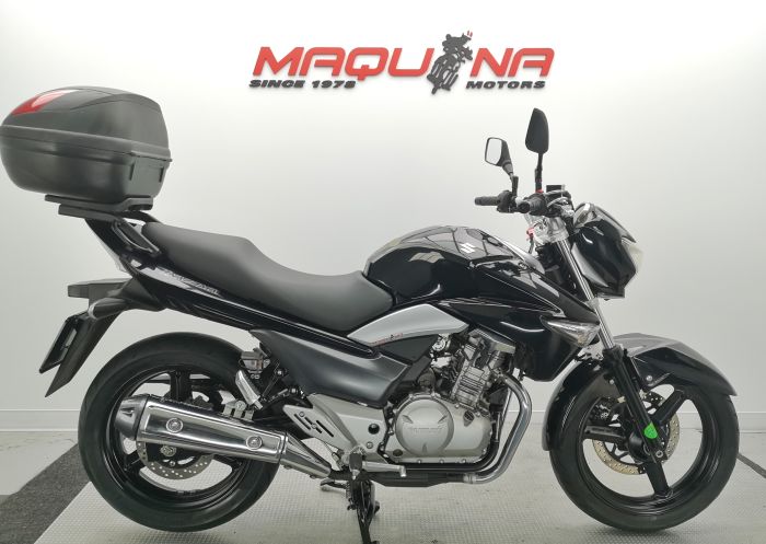 INAZUMA 250