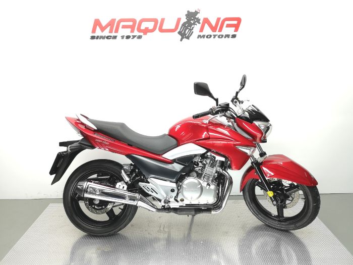 INAZUMA 250