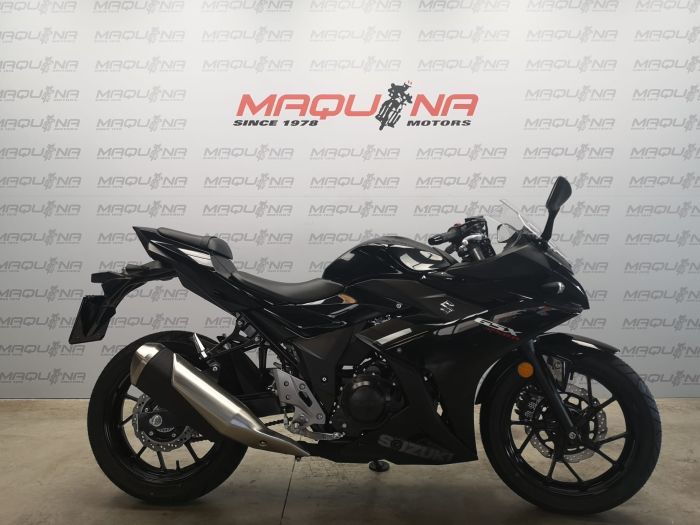 GSX 250 RZA