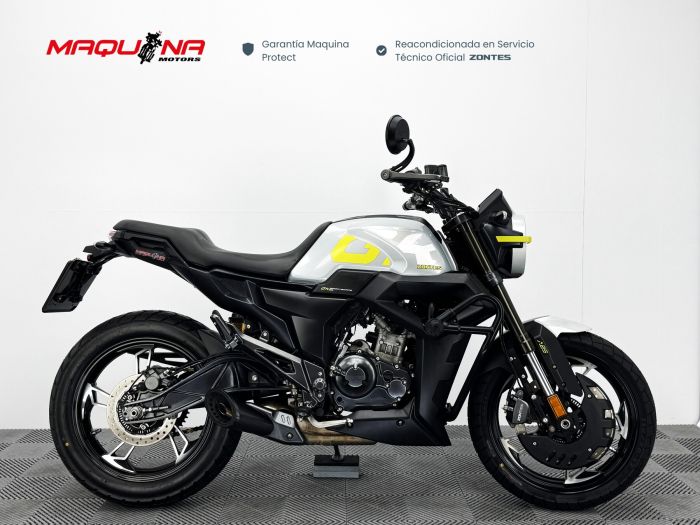 GK 125