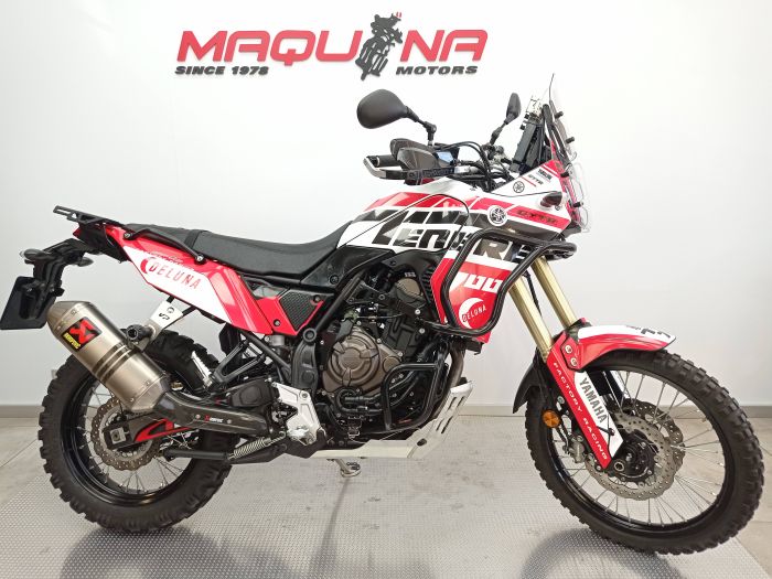 TÉNÉRÉ 700