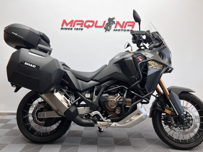 CRF1100L AFRICA TWIN ADVENTURE DCT