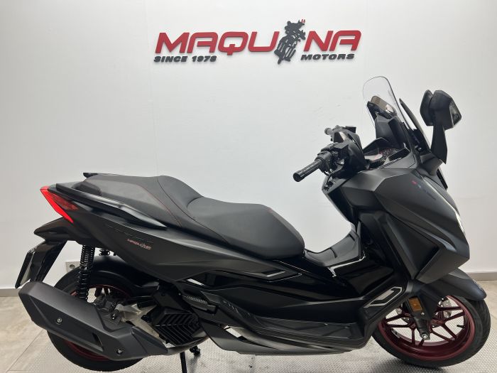 FORZA 125 SPECIAL EDITION