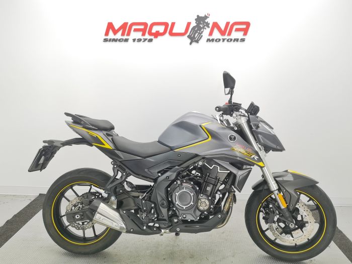 525 R