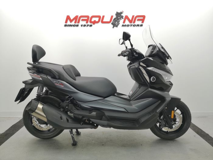 SR4 MAX