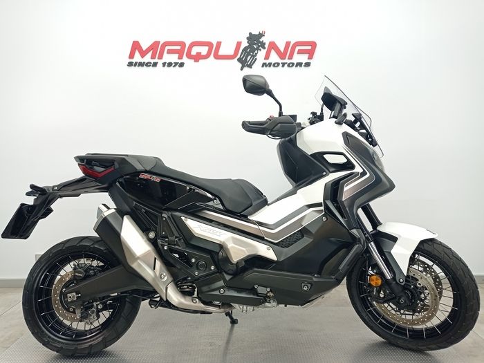X-ADV