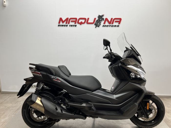 SR4 MAX T