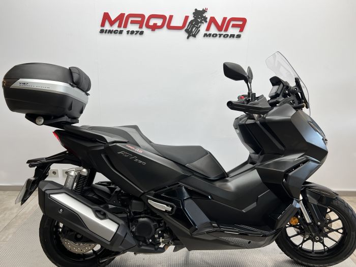ADV 350
