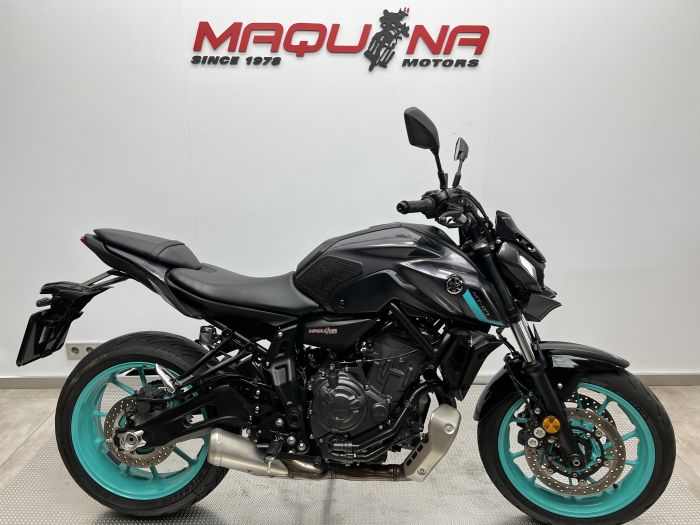 MT-07