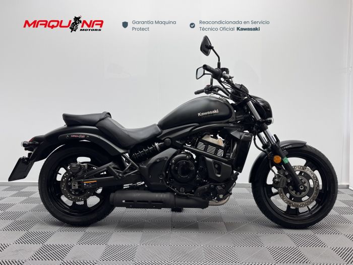 VULCAN S