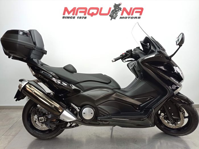 T-MAX 530