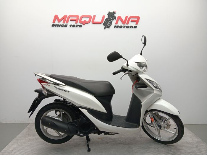 VISION 110