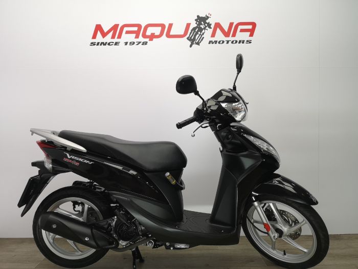 VISION 110