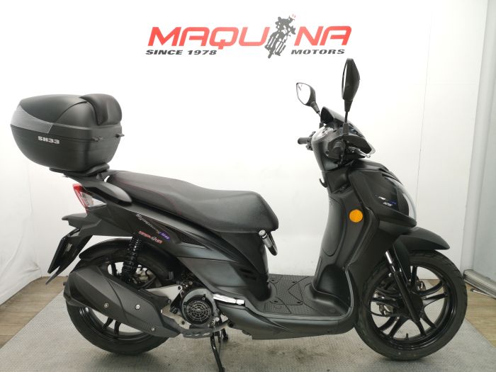 SYMPHONY SR 125