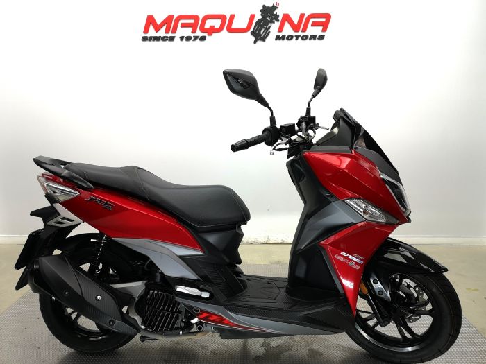 JET 14 125 LC