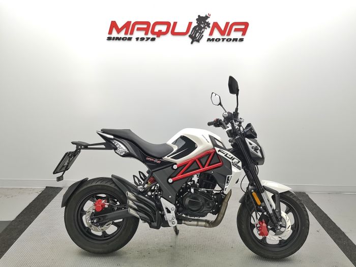 FUN 125