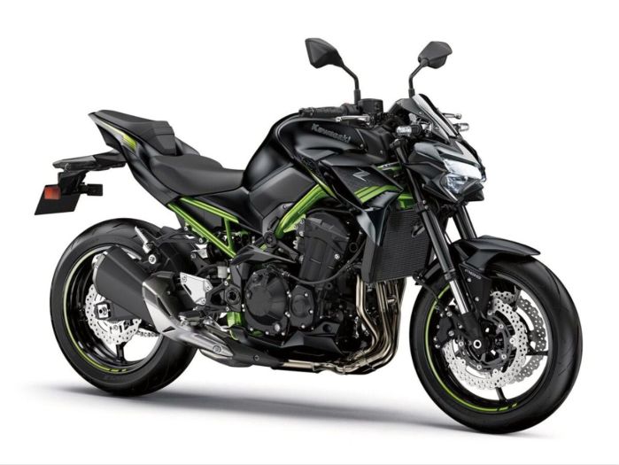 Z 900