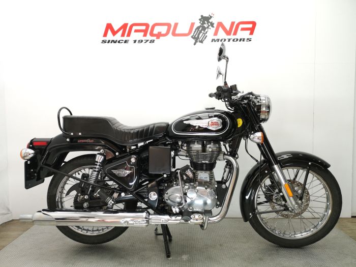 BULLET 500 EFI