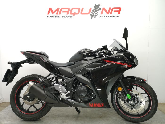 YZF-R3