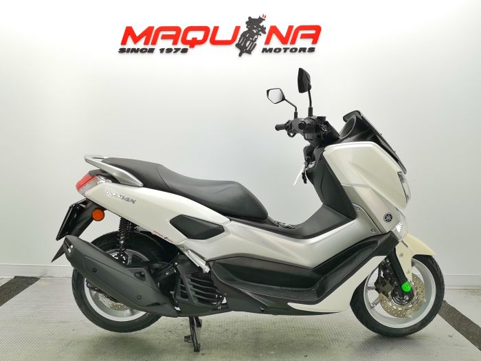 NMAX