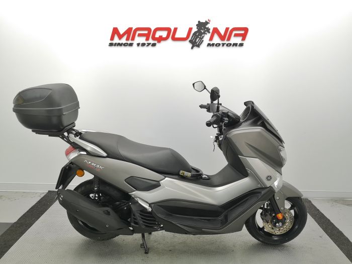 NMAX