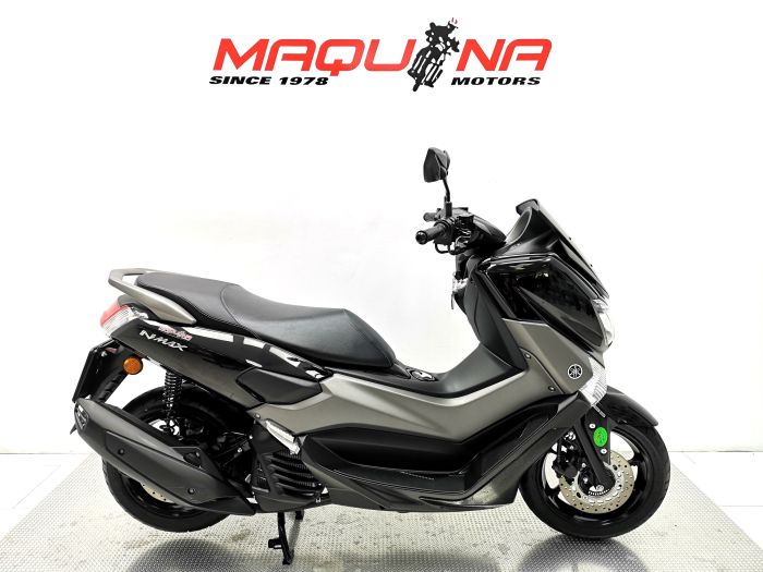 NMAX