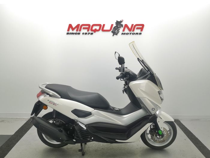 NMAX