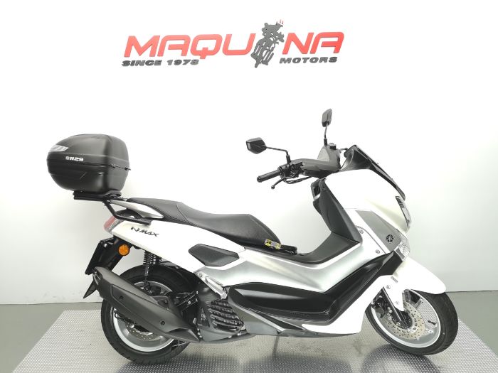 NMAX
