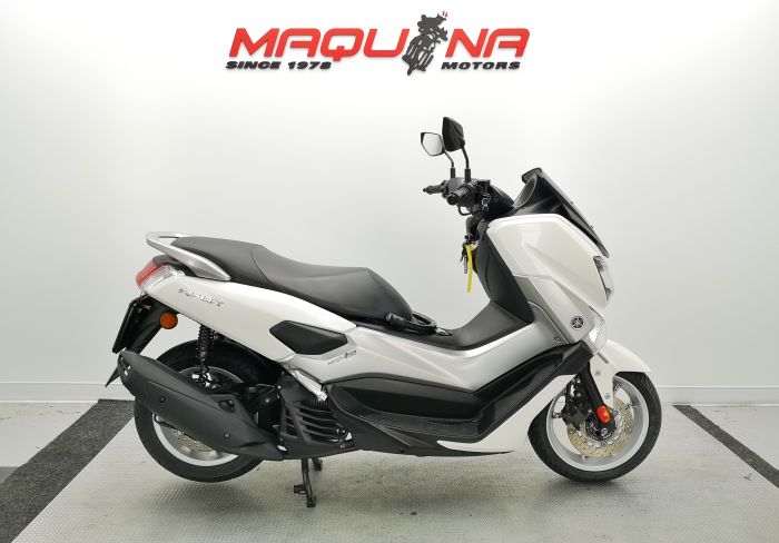 NMAX
