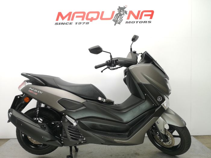 NMAX