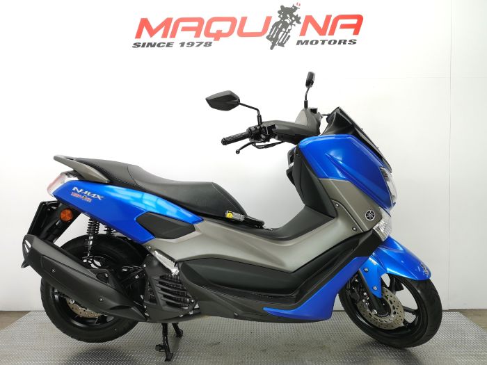 NMAX