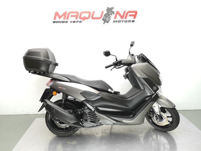 NMAX