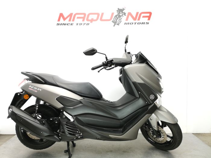 NMAX