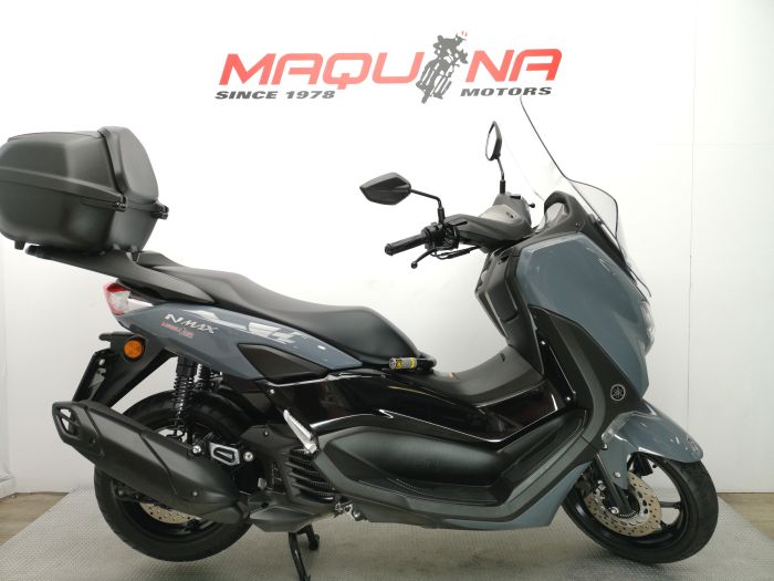 NMAX