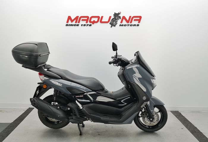 NMAX