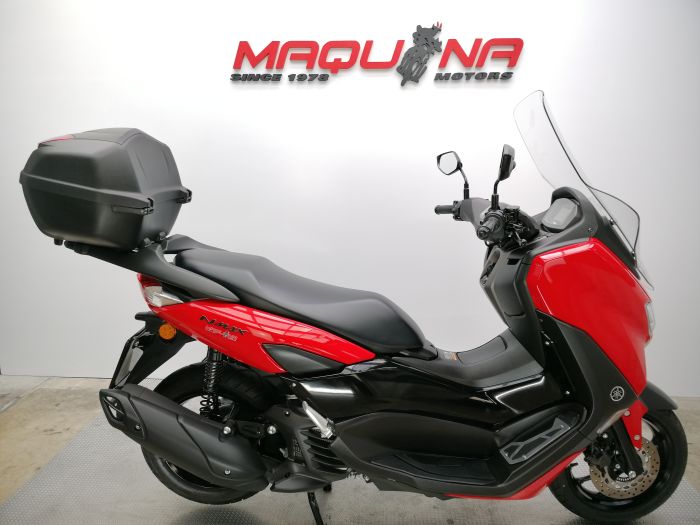 NMAX