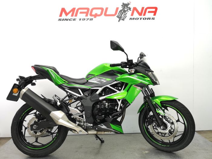 Z 125